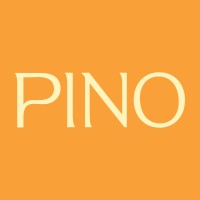 pino.pets logo - Similar company to Buddyrise