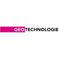 Geotechnologie logo - Similar company to Geo Trial