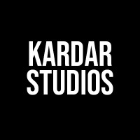 Kardar Studios logo - Similar company to Rubix Media Group