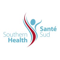 Southern Health-Santé Sud logo - Similar company to Cpap Solutions, Inc