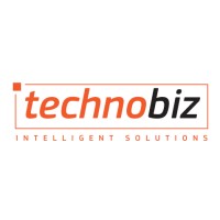 Technobiz logo - Similar company to Technobiz