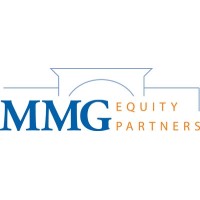 MMG Equity Partners logo - Similar company to Crestpoint Acquisitions