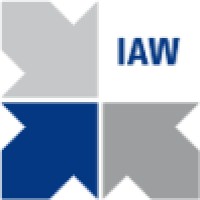 Institut für Arbeitswissenschaft | Ruhr-Universität Bochum logo - Similar company to Institute Of Applied Industrial Engineering And Ergonomics