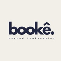 bookê. logo - Similar company to Construction Apps