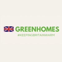 British Green Homes logo - Similar company to Macbrookgas Ltd