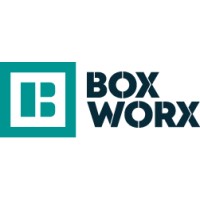 Box Worx Ltd logo - Similar company to Ritchie Engineering Solutions Limited