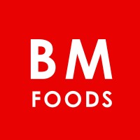B M Foods logo - Similar company to Froga