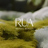 RUA, Nordic Beauty logo - Similar company to Albiva