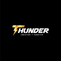 Thunder Logística y Paqueteo logo - Similar company to Acora Group S.A.S