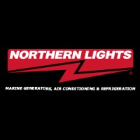 Northern Lights, Inc. logo - Similar company to Orion Space