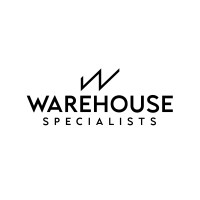 Warehouse Specialists logo - Similar company to Warehouse Technologies
