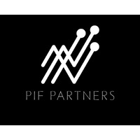 PIF PARTNERS logo - Similar company to Auracapital