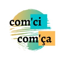 Com'ci Com'ça logo - Similar company to Imprime'On