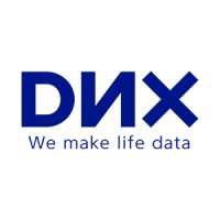 DNX logo - Similar company to Dnx