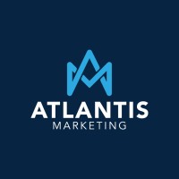 Atlantis Marketing logo - Similar company to Strikeonestudios