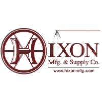 Hixon Mfg. & Supply Co. logo - Similar company to Supreme Drone Services