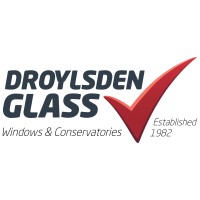 Droylsden Glass Limited logo - Similar company to Prime Windows Devon