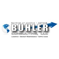 Buhler Consulting Group, LLC logo - Similar company to Urban Engine