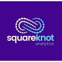 SquareKnot Analytics logo - Similar company to Adviice.Ca