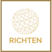 Grupo Richten logo - Similar company to Glens Events
