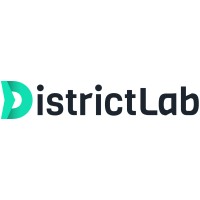 DistrictLab Eu logo - Similar company to Nova Ai