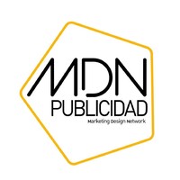 MDN Publicidad logo - Similar company to Masterwolf Agency