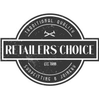 Retailers Choice logo - Similar company to Storebuild Australia