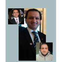 Tech Ambassador - Ziaullah Mirza logo - Similar company to Green Hats Technologies