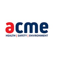 Acme International logo - Similar company to Safeel
