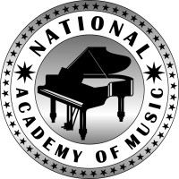 National Academy of Music logo - Similar company to Degazon Music Studios