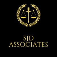 SJD Associates logo - Similar company to Atulya Corporate Advisors