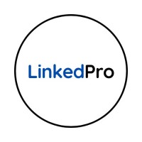 LinkedPro logo - Similar company to Blogify