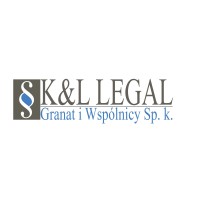 K&L Legal Kancelaria Radców Prawnych logo - Similar company to Trade Trek