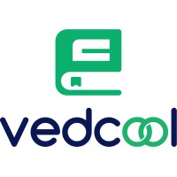VedCool AI logo - Similar company to Synapse Valuetech