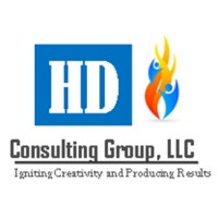 HD Consulting Group LLC logo - Similar company to Structures For Good Ltd
