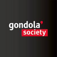 Gondola Society logo - Similar company to Belscan Continental