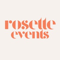 Rosette Events logo - Similar company to Fitzgerald Forbes