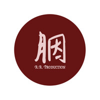 Rusty Rouge Production logo - Similar company to Moonlight Entertainment Ltd.