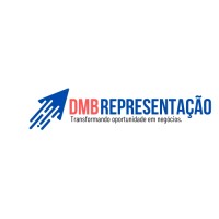 DMB REPRESENTAÇÃO COMERCIAL logo - Similar company to Master Cleam