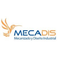 MECADIS - Mecanizado de Precisión y Diseño Industrial logo - Similar company to Utingal