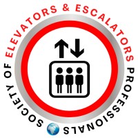 Society of Elevators & Escalators Professionals logo - Similar company to Benjrel