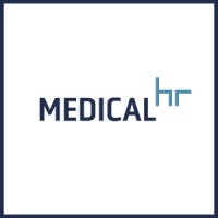 MedicalHR logo - Similar company to Hr Medical Services