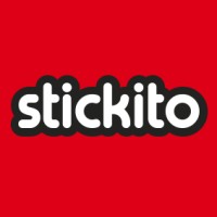 Stickito logo - Similar company to 01Mechatronics
