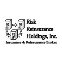 Risk Reinsurance Holdings, Inc. logo - Similar company to Active Alert(Tm) Network