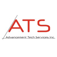 Advancement Tech Services Inc. logo - Similar company to Bromberek Technology Llc