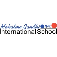 Mahatma Gandhi International School (MGIS) logo - Similar company to The Riverside School