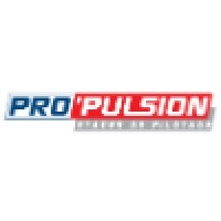 Pro'Pulsion logo - Similar company to Weecars Marcoussis