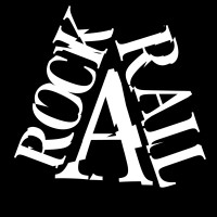 Rock A Rail Urban Snowboarding