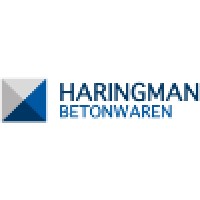 Haringman Betonwaren logo - Similar company to Htl