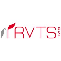 RVTS Øst logo - Similar company to Flerkulturell Psykologi - Flepsy.No